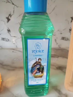 Rejoice Perfume