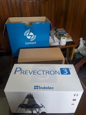 Indelec Prevectorn 3 Lightning Protection System