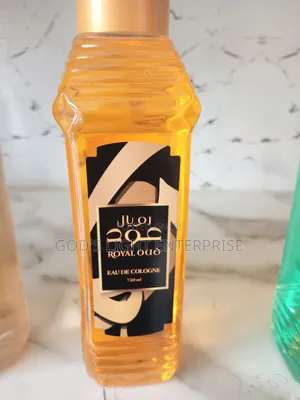 Royal Oud Perfume
