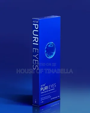 Puri Eyes Injection 1 X 1.1ml