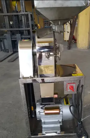 Sugar Grinding Machine