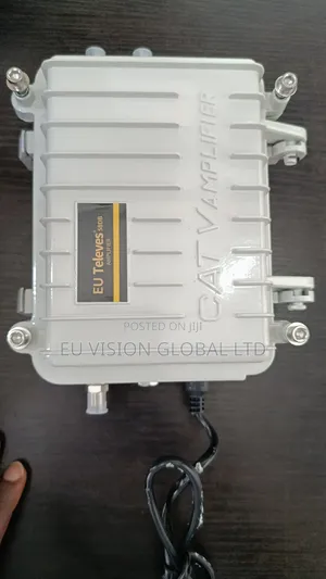 Eu Televes Amplifier