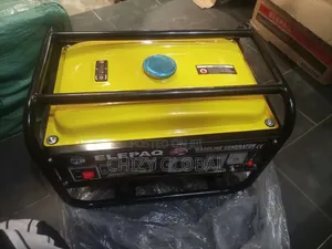 Elepaq Generator With 1year Warranty and Safe Delivery