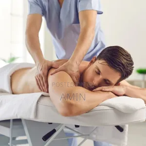 Massage Services