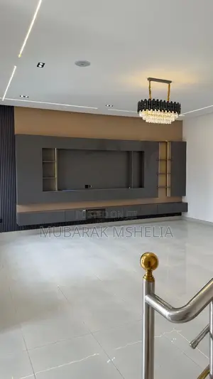 4bdrm Duplex in Camp David, Karsana for sale