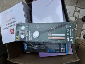 Selfie Stick