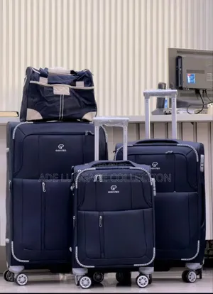 Luggage Box