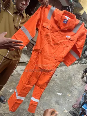 Safety Overall