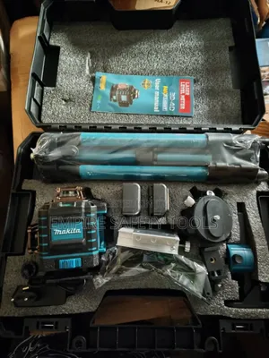 Makita 16lines Laser
