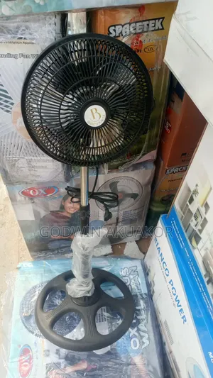 Industrial Fan