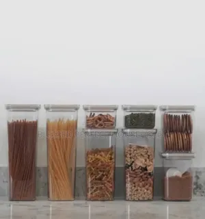 8in1 Storage Containers