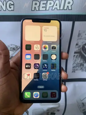 Apple iPhone 11 Pro Max 64 GB White