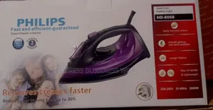 Philips Steam Iron