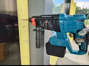 Bosch Hammer Cordless Machine