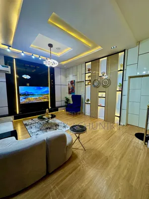 3-Bed Duplex Girls House