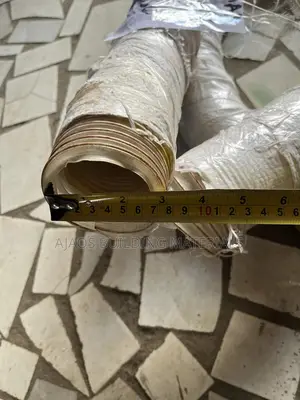 3” Vaccum Hose