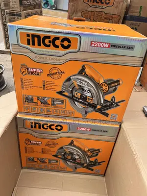 2200w 9” Circular Saw Machine