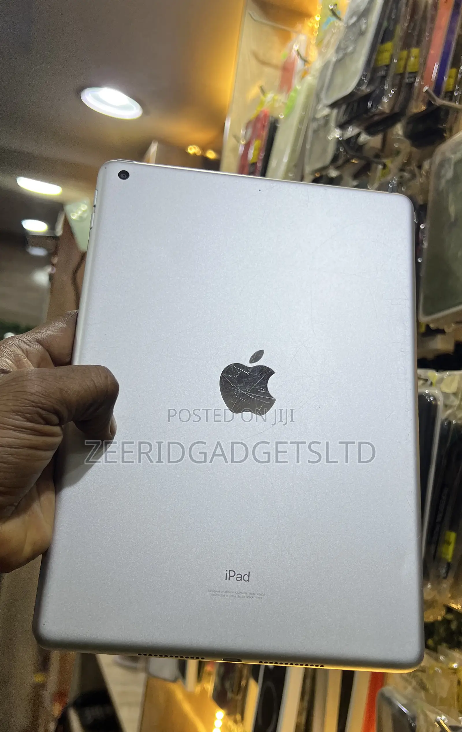 Apple iPad (2022) 64 GB