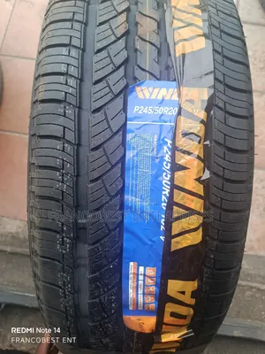 245/50r20 Winda Tire