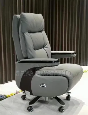 Ceo Office Chair