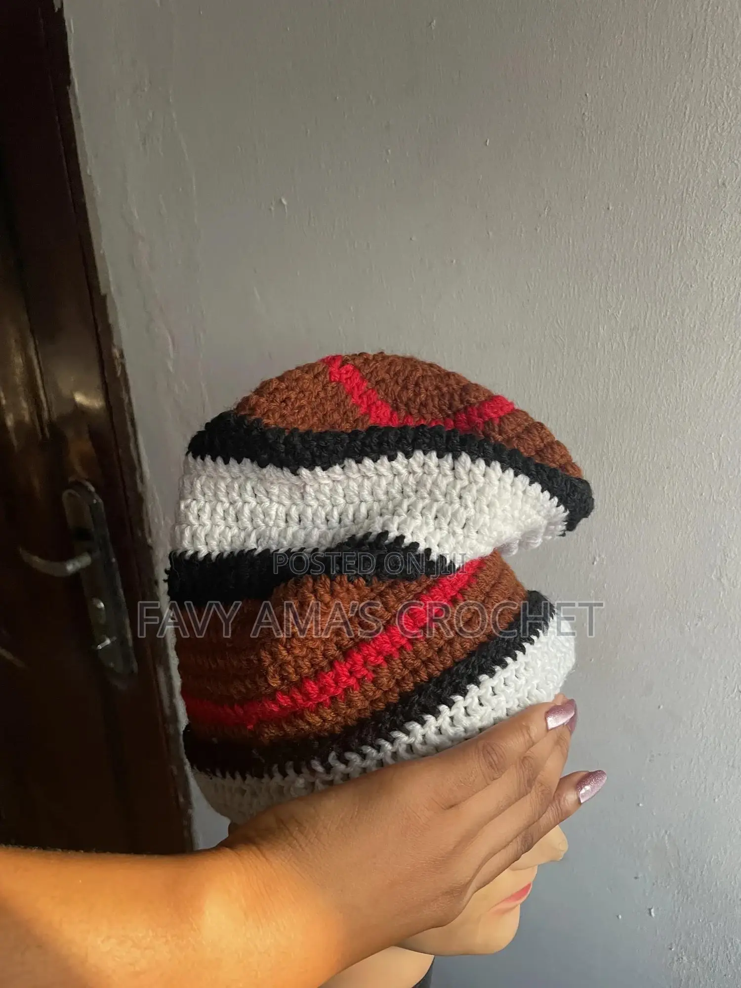 Slouch Beanie