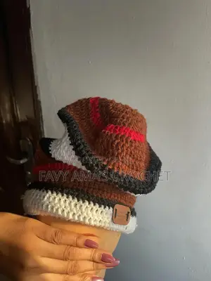 Slouch Beanie