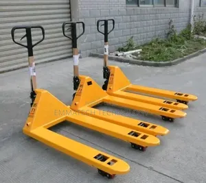 Convert 3ton Pallets Truck