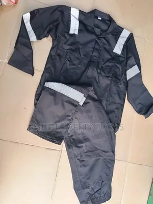 Quality Trouser And Shirt Overall