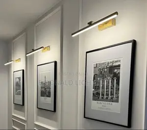 Led Frame Light