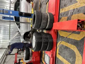 Tyre Care Service