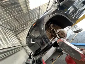 Brake Services