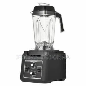 Electric Blender