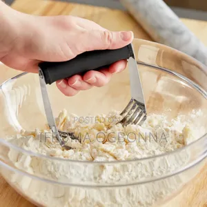 Mixing Blender