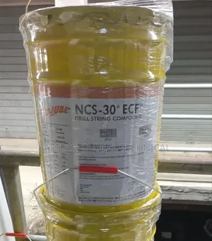 Jet-Lube NCS-30 Ecf Drill String Compound