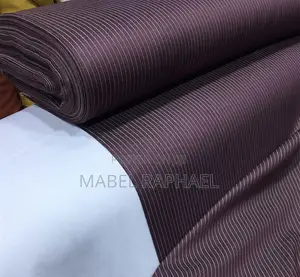 High Quality Senator Fabric 4 Yards