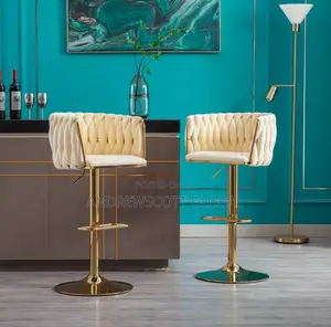 Brand New Imported High Bar Stool Kitchen Stool