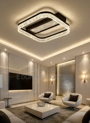 500mm Ceiling Flush