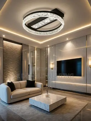 500mm Ceiling Flush