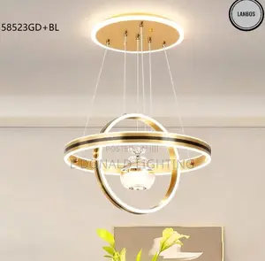 Led Drop Light
