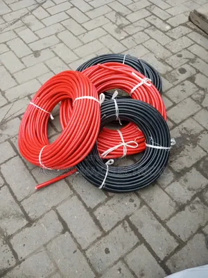 10mm Single Core Flexible Cable