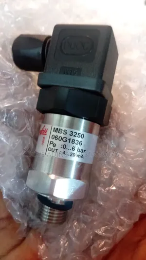 Danfoss Pressure Transmitter