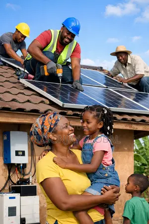 Best Solar System Installer