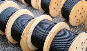 35-mm 4core Flexible Cable ( Per 1 Meters)