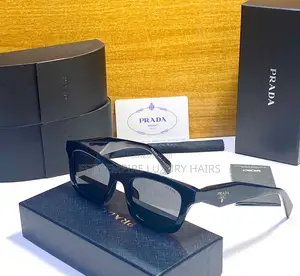 High Quality Luxury Prada Sunglasses