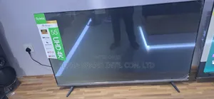 Syinix Tv 55" Smart Tv