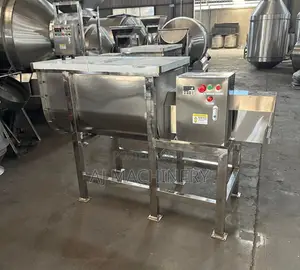 Powder Mixing Machine