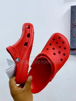 Original Crocs