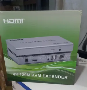 Hdmi 120m KVM Extender