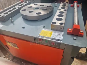 50mm Cutting Machine