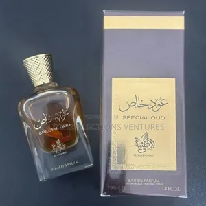 Special Oud Frangrance Available